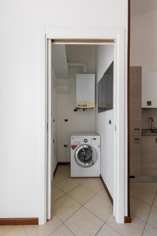 Cozy Mezzanine Apartment By Wonderful Italy Bologna Esterno foto