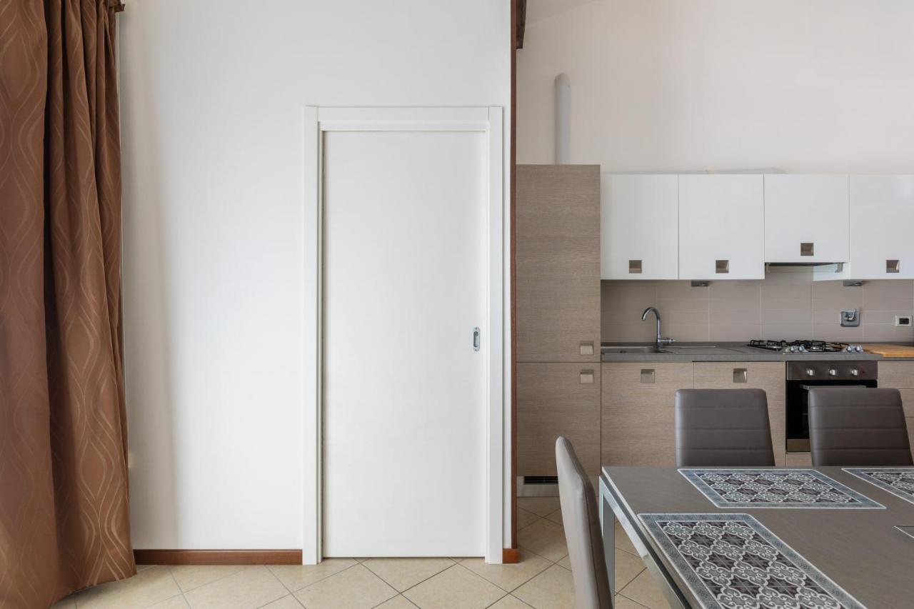 Cozy Mezzanine Apartment By Wonderful Italy Bologna Esterno foto