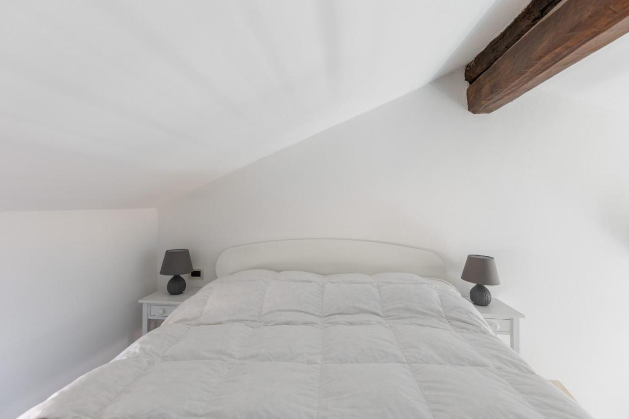Cozy Mezzanine Apartment By Wonderful Italy Bologna Esterno foto