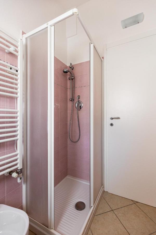 Cozy Mezzanine Apartment By Wonderful Italy Bologna Esterno foto