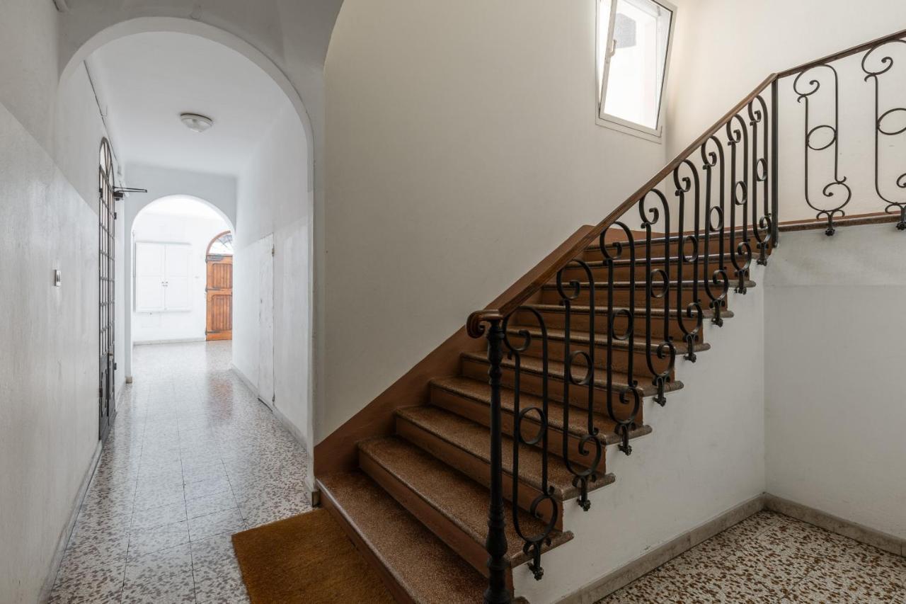 Cozy Mezzanine Apartment By Wonderful Italy Bologna Esterno foto
