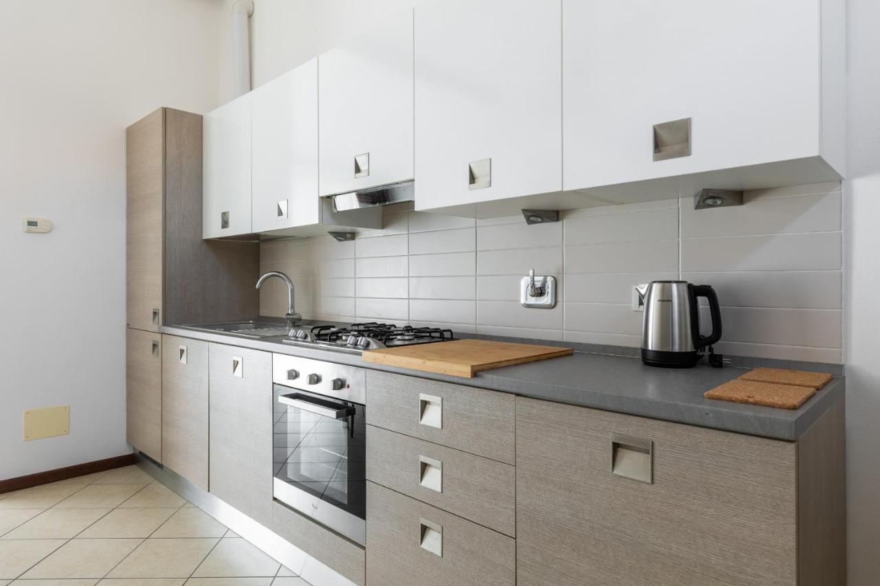 Cozy Mezzanine Apartment By Wonderful Italy Bologna Esterno foto
